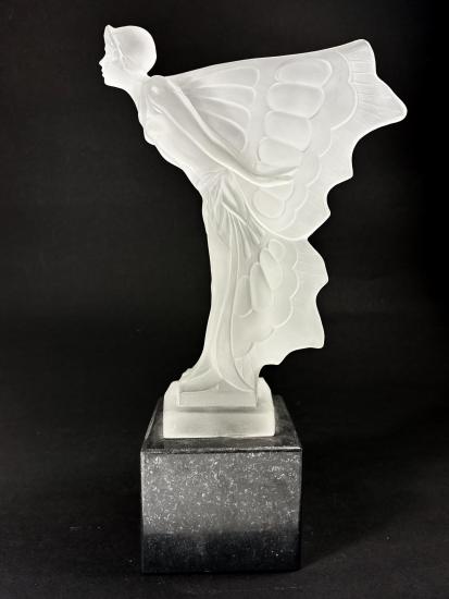 Noční motýl- kolekce Ingrid, výška 27 cm - 5 Noční motýl- kolekce Ingrid, výška 27 cm - 5