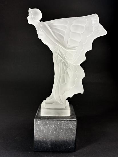 Noční motýl- kolekce Ingrid, výška 27 cm - 1 Noční motýl- kolekce Ingrid, výška 27 cm - 1