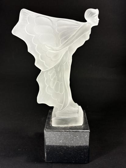 Noční motýl- kolekce Ingrid, výška 27 cm - 3 Noční motýl- kolekce Ingrid, výška 27 cm - 3