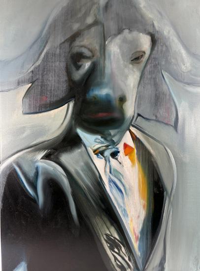 Bufalo Bill III. - 1 Bufalo Bill III. - 1