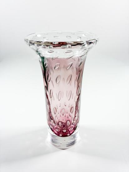 Růžová s bublinkami, 30 cm - 4 Růžová s bublinkami, 30 cm - 4
