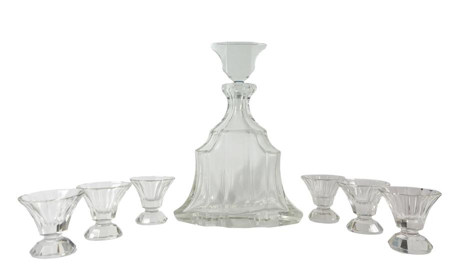 Likérová sada Likérová sada