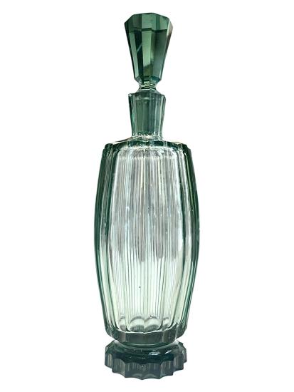 Likérová sada - Art deco - 3 Likérová sada - Art deco - 3