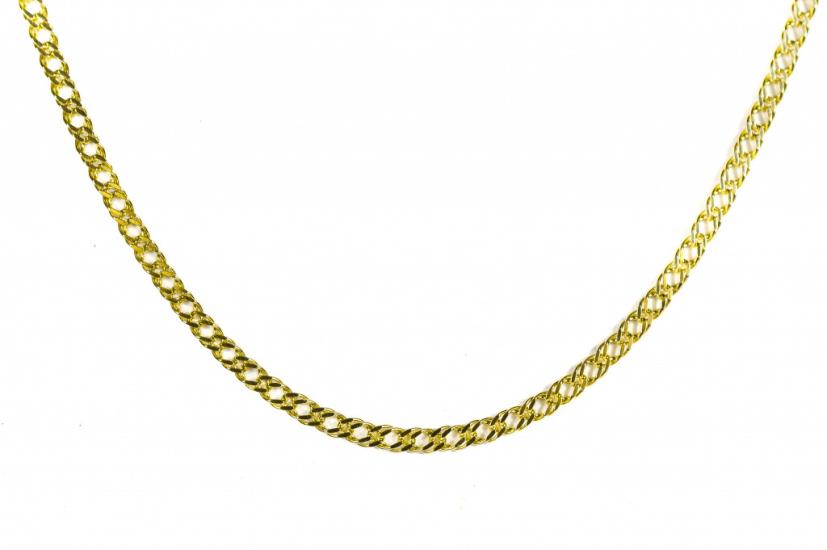 Zlatý řetízek, 6,60 g