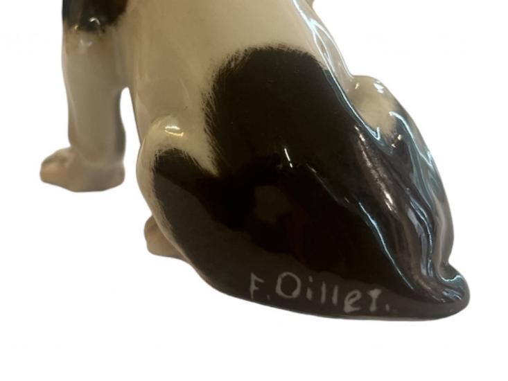 Čekající na páníčka