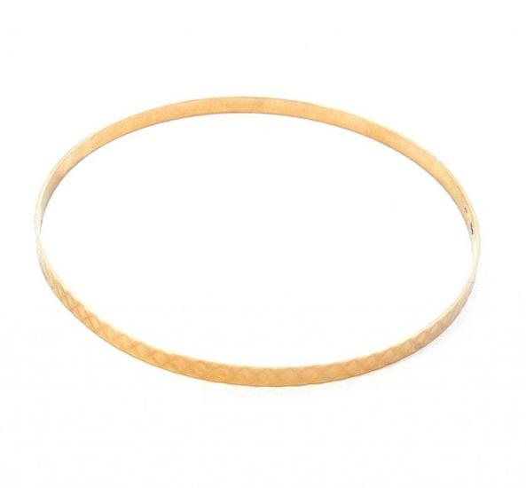 Zlatý náramek, 5,68 g