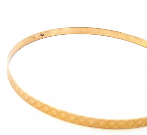 Zlatý náramek, 5,68 g