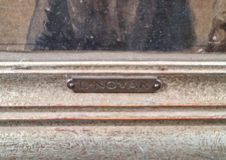 Život před katedrálou