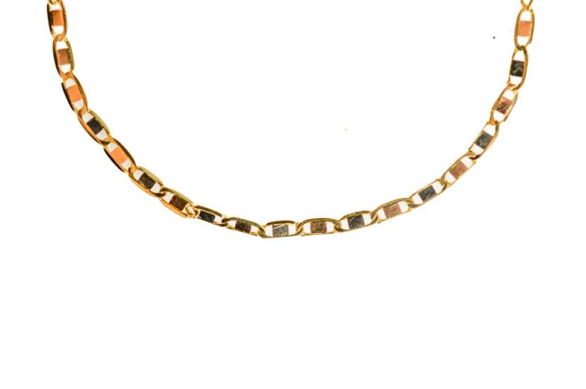 Zlatý náramek, 1,88 g