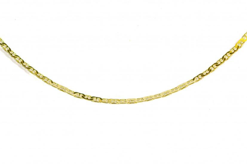 Zlatý řetízek, 3,24 g