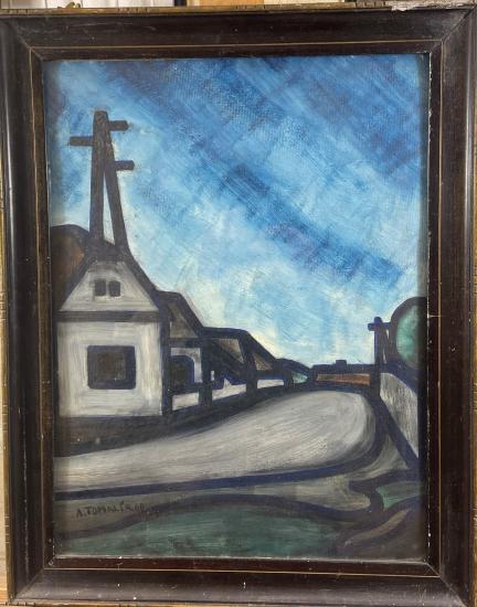 Náves