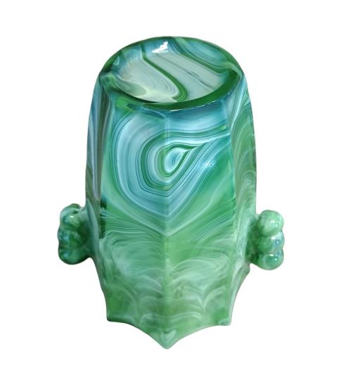 Art deco váza