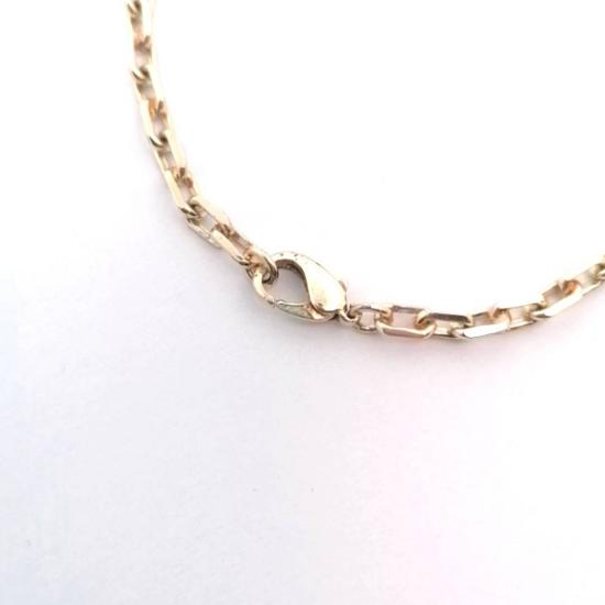 Zlatý náramek, 8,78 g