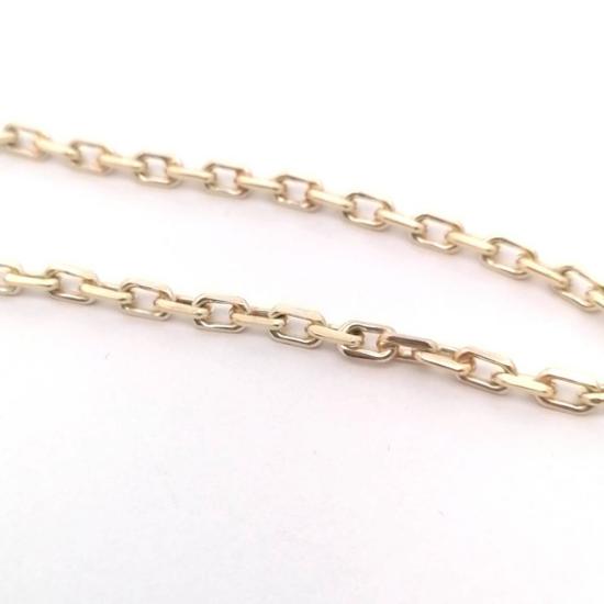 Zlatý náramek, 8,78 g