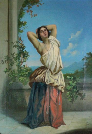 Bože, na světě je krásně