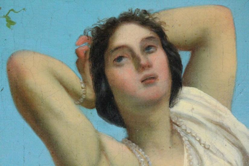 Bože, na světě je krásně