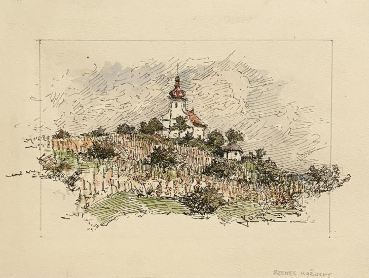 Bzenec Kožuchy