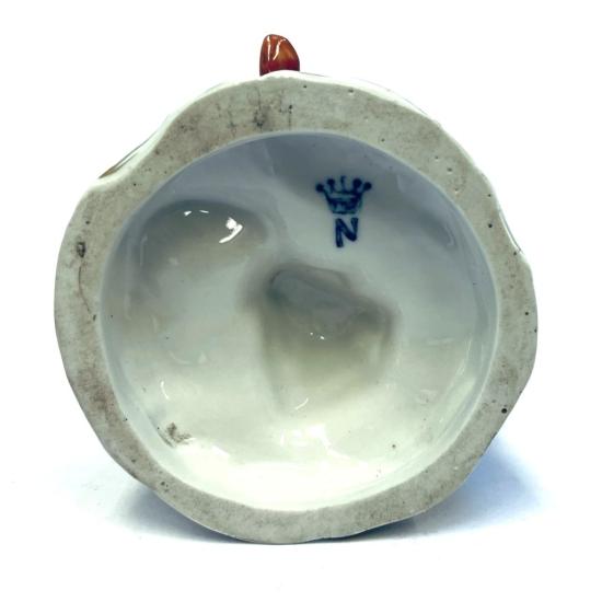 Děvčátko s ovečkou