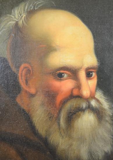 Dvojice faunů