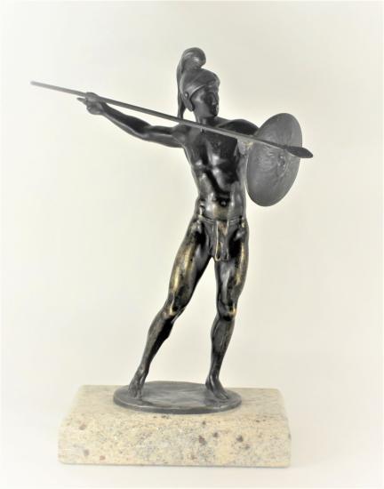 Gladiátor-bronz