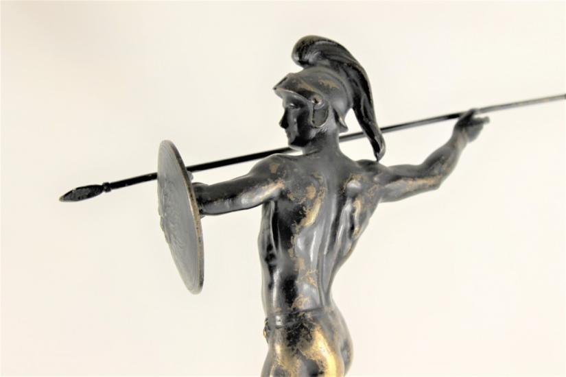 Gladiátor-bronz