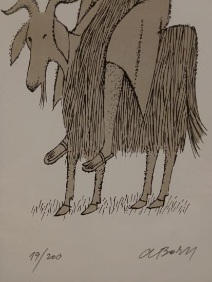Řecký filozof