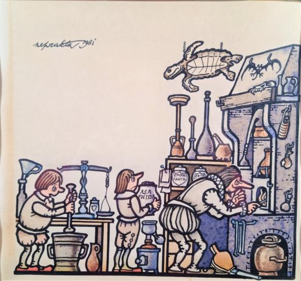 Laboratoř