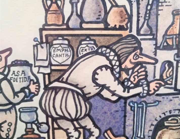 Laboratoř