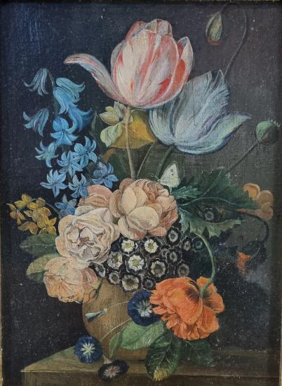 KYTICE - BIEDERMEIER
