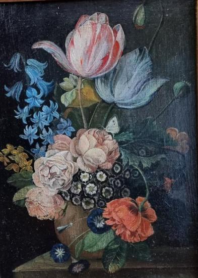 KYTICE - BIEDERMEIER