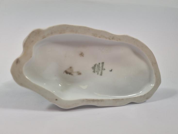 Porcelánová soška Rosenthal - divoké prase