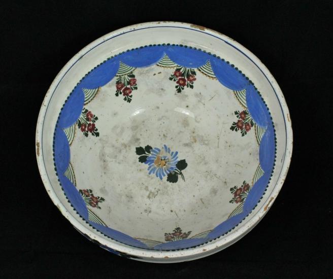 prastará mísa průměr 37 cm