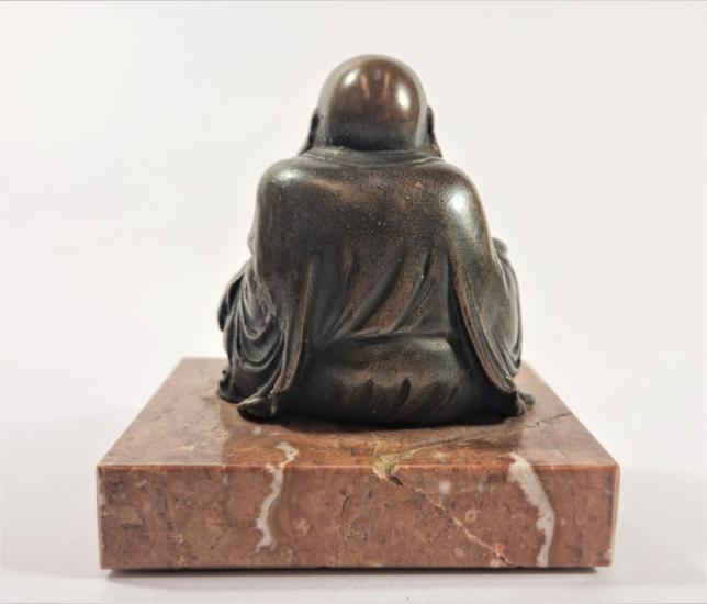Budha bronz