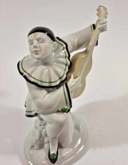 Pierot, Royal Dux