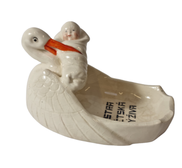 Reklamní předmět- Astra - dětská výživa