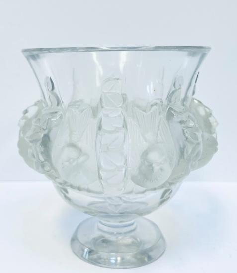 Váza Lalique