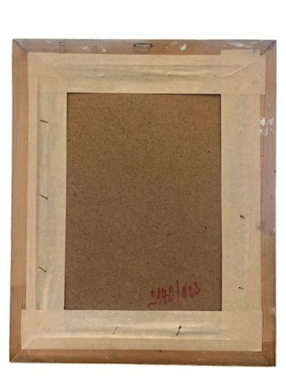 Portrét- Arabský teplokrevník