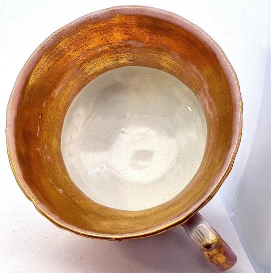 Ša - po, růžovozlaté