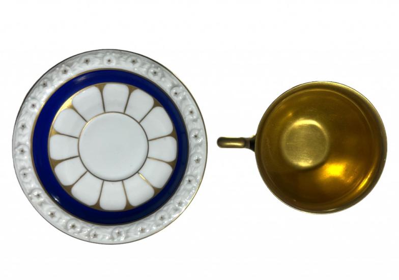Šálka s podšálkem- Rosenthal Selb Bavaria