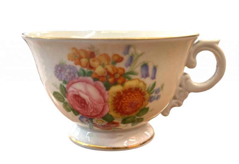 Šálek s podšálkem - Rosenthal