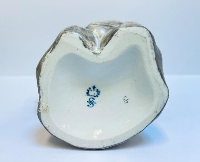 Sběrač ovoce, Sitzendorf