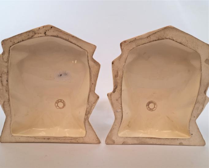 Sloní zarážky- Royal dux