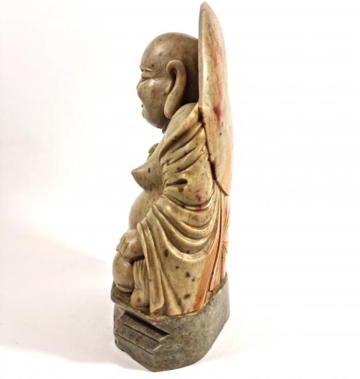 Šťastný Buddha