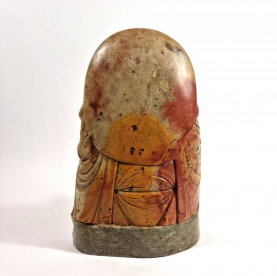 Šťastný Buddha
