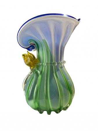 Váza Kala- Murano glass