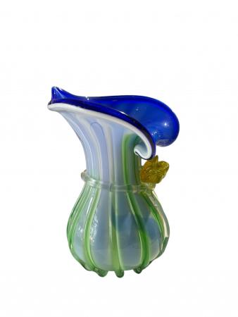 Váza Kala- Murano glass