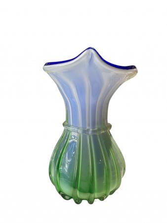 Váza Kala- Murano glass