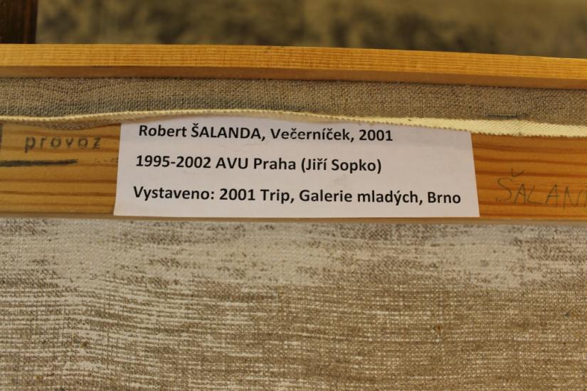 Večerníček