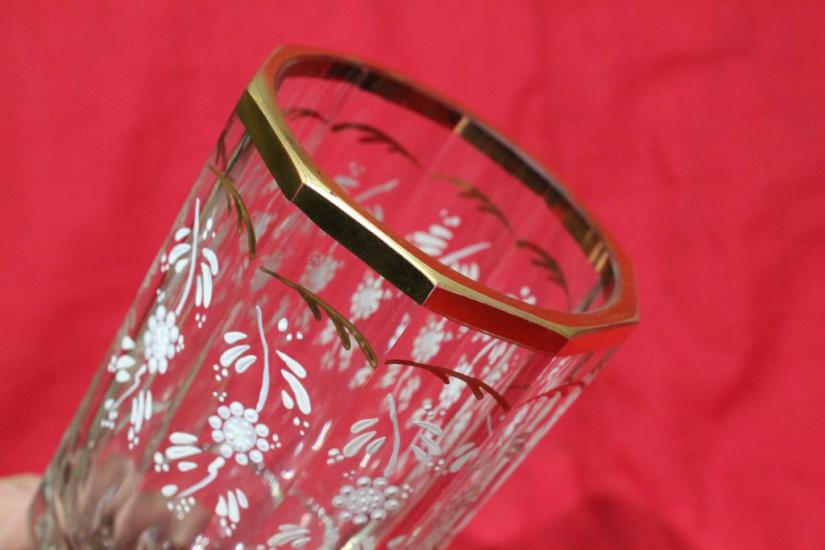 Velký pohár - 19 cm