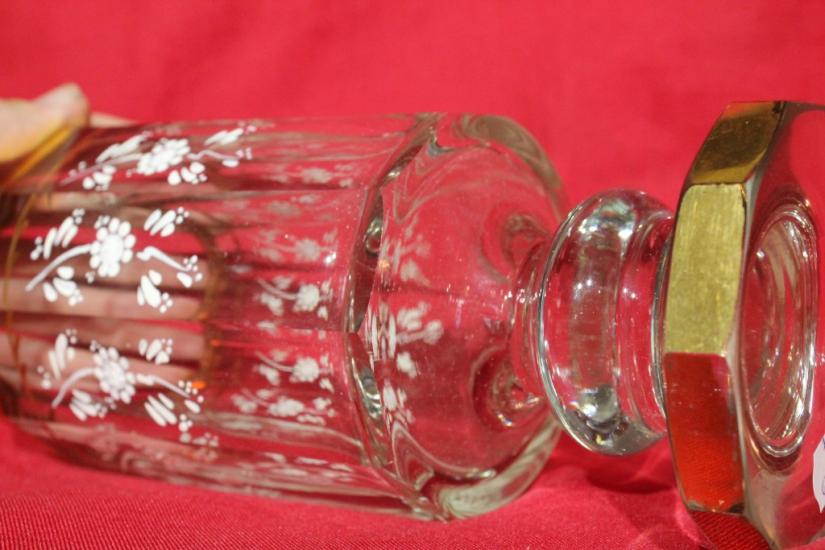Velký pohár - 19 cm